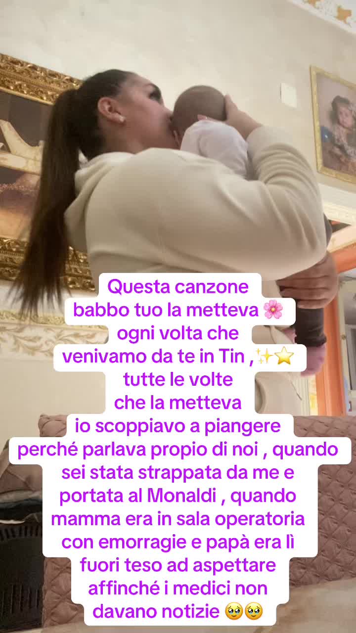 @❤️Giusy & Andrea❤️