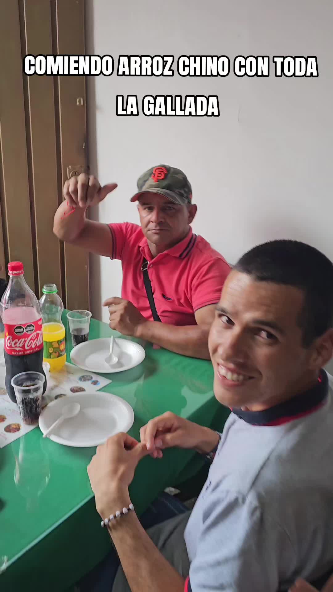@Jhon Snayder, Teacher De Flow