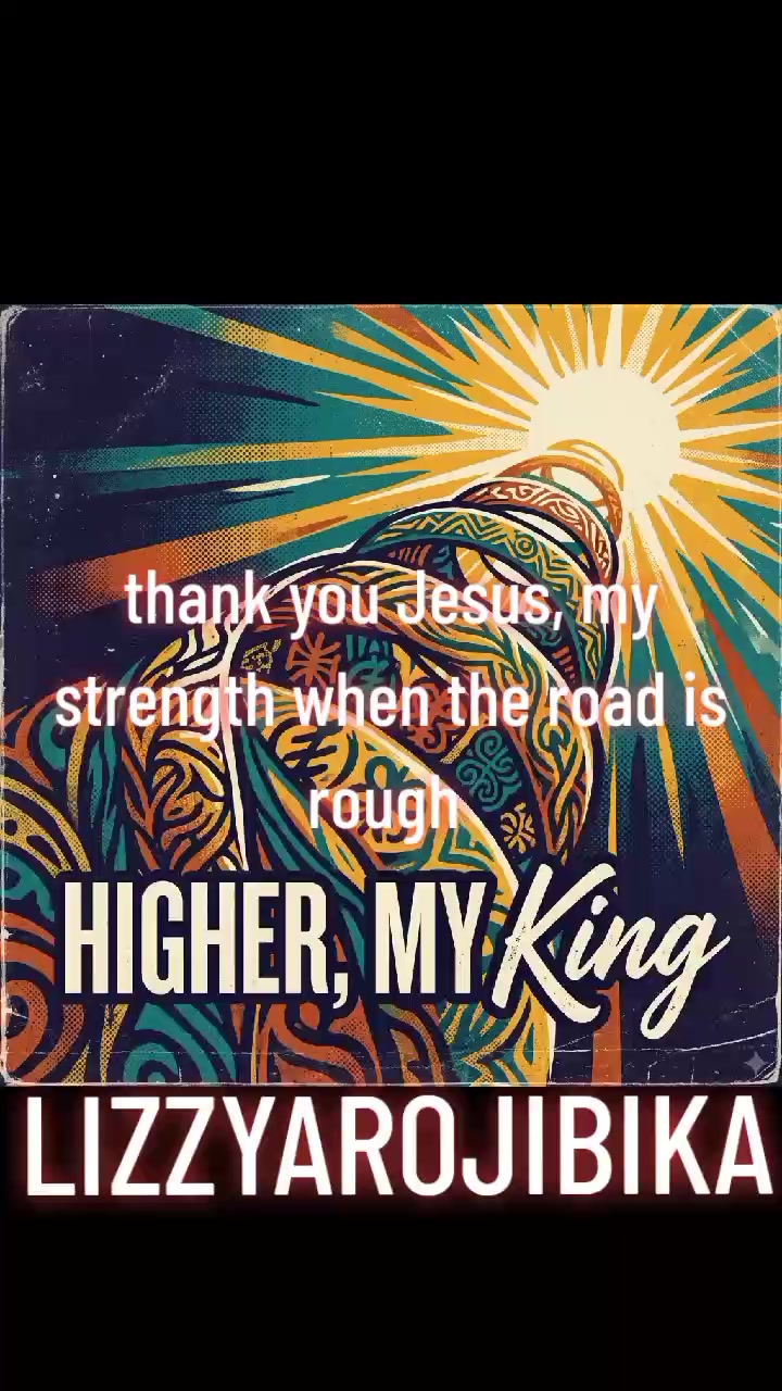 @SNR PROPHETESS LIZZYAROJIBIKA