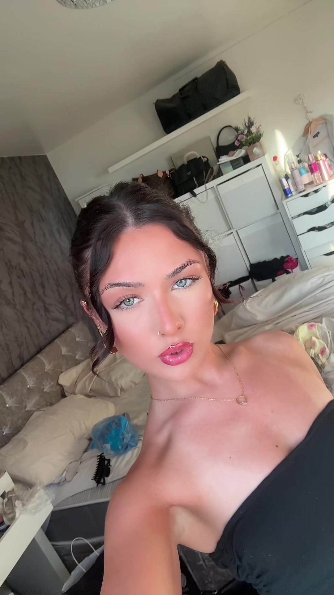 @Ava Morgan