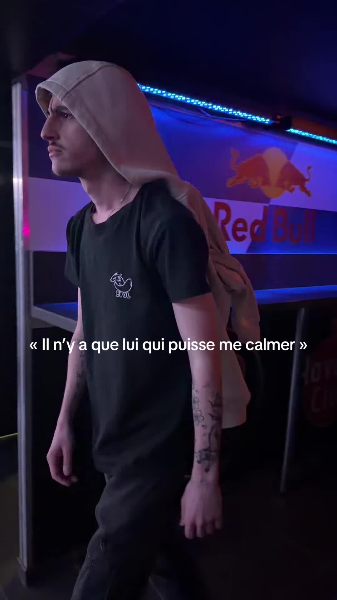 @L E 3 2 🪩 - NIGHTCLUB CAEN
