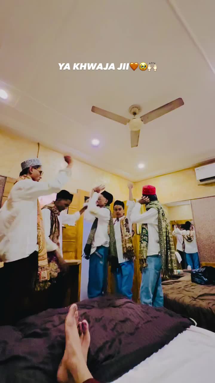 @👑سلسلہ♥️چشتیہ👑