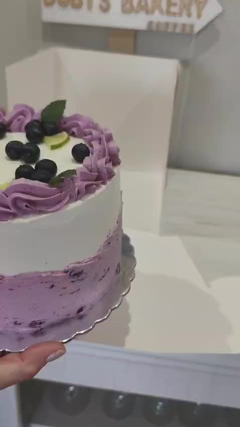 @Duby’s Bakery