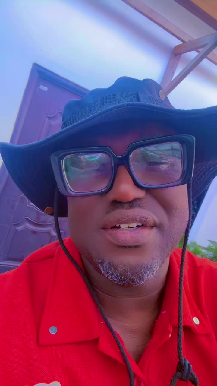 @Mikki Osei Berko