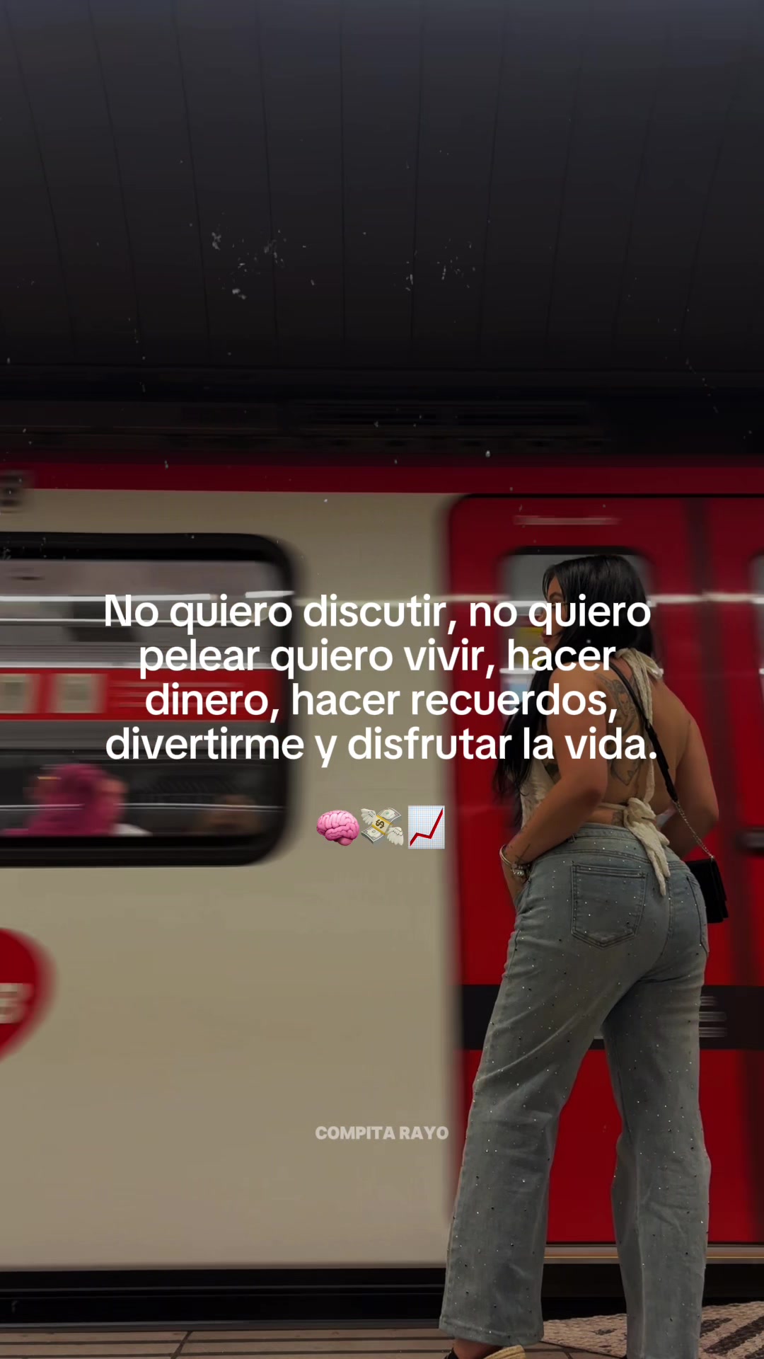 @Sara Velasquez