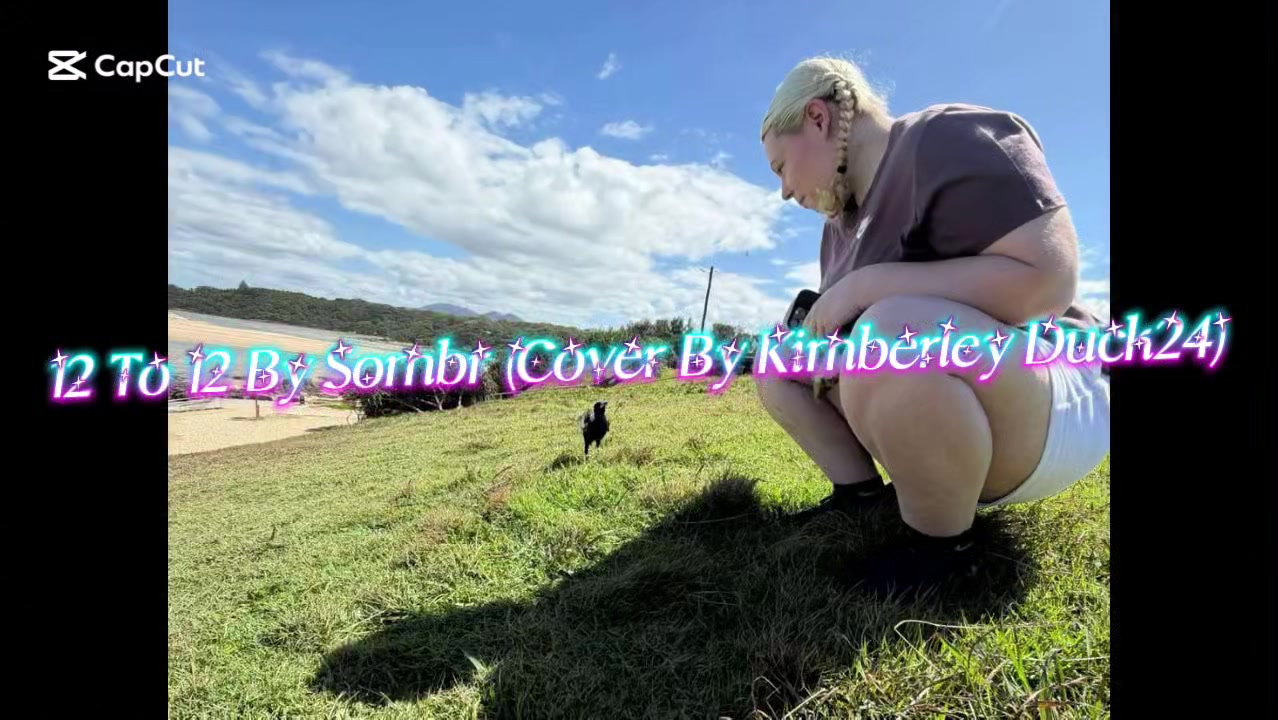 @Kimberley Duck24