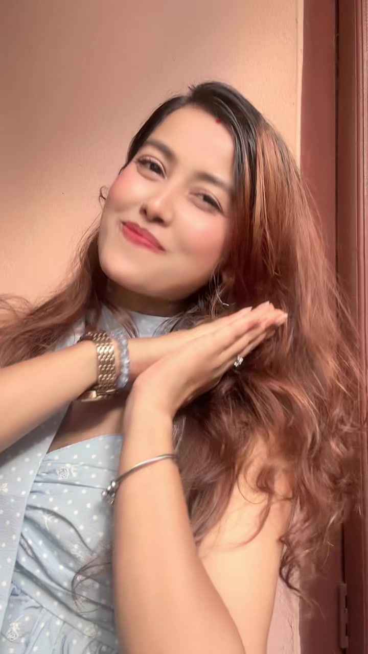 @सुशिला आचार्य 💫🇳🇵