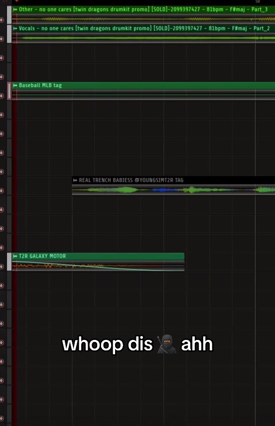 @Prod. the_mlb