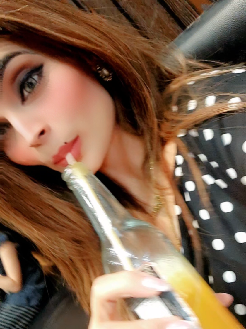 @👑 Fizaa Sanam 👑