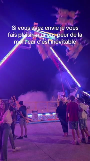@Distributeur de Forever