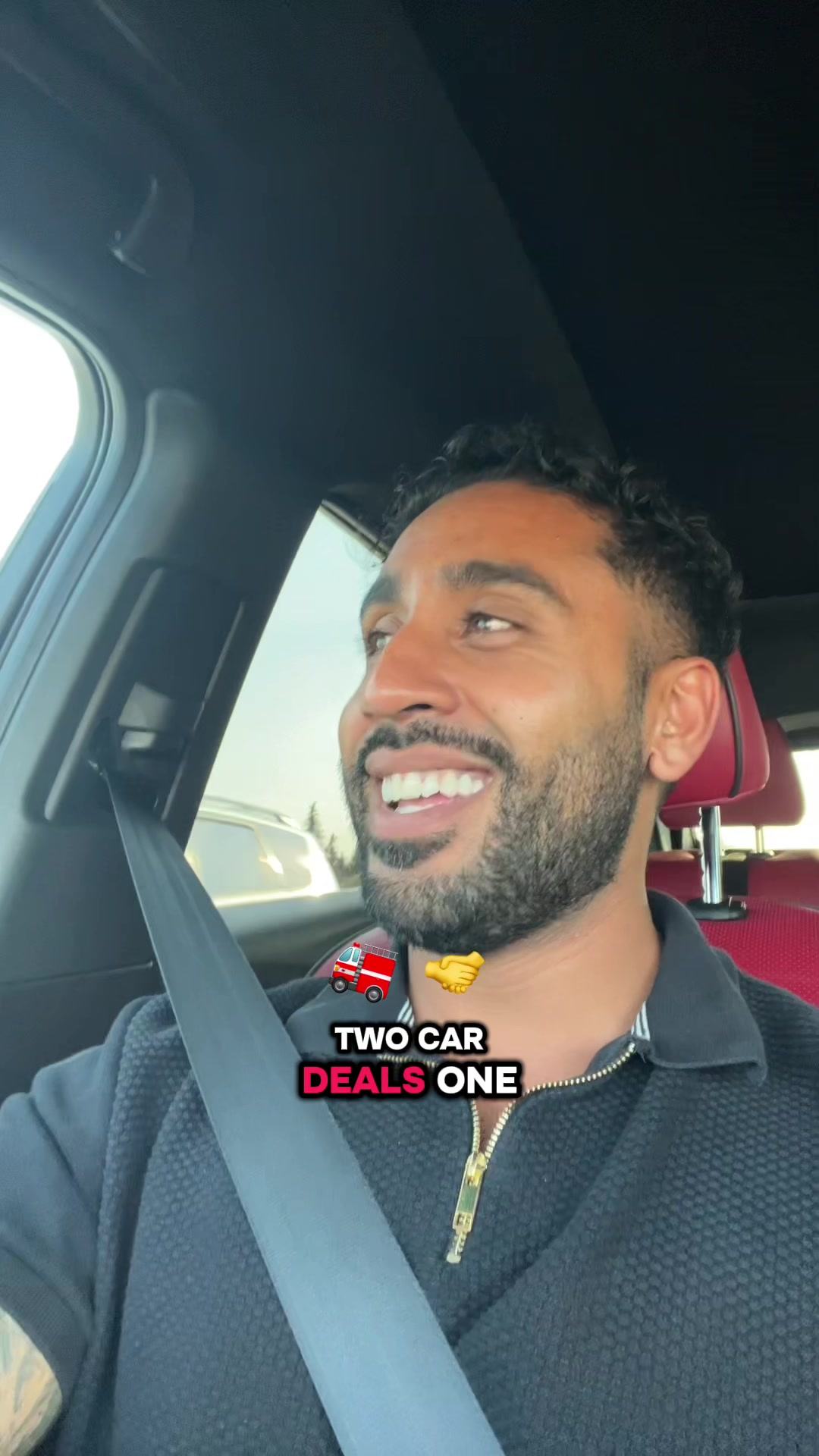 @Your Favourite Car Salesman