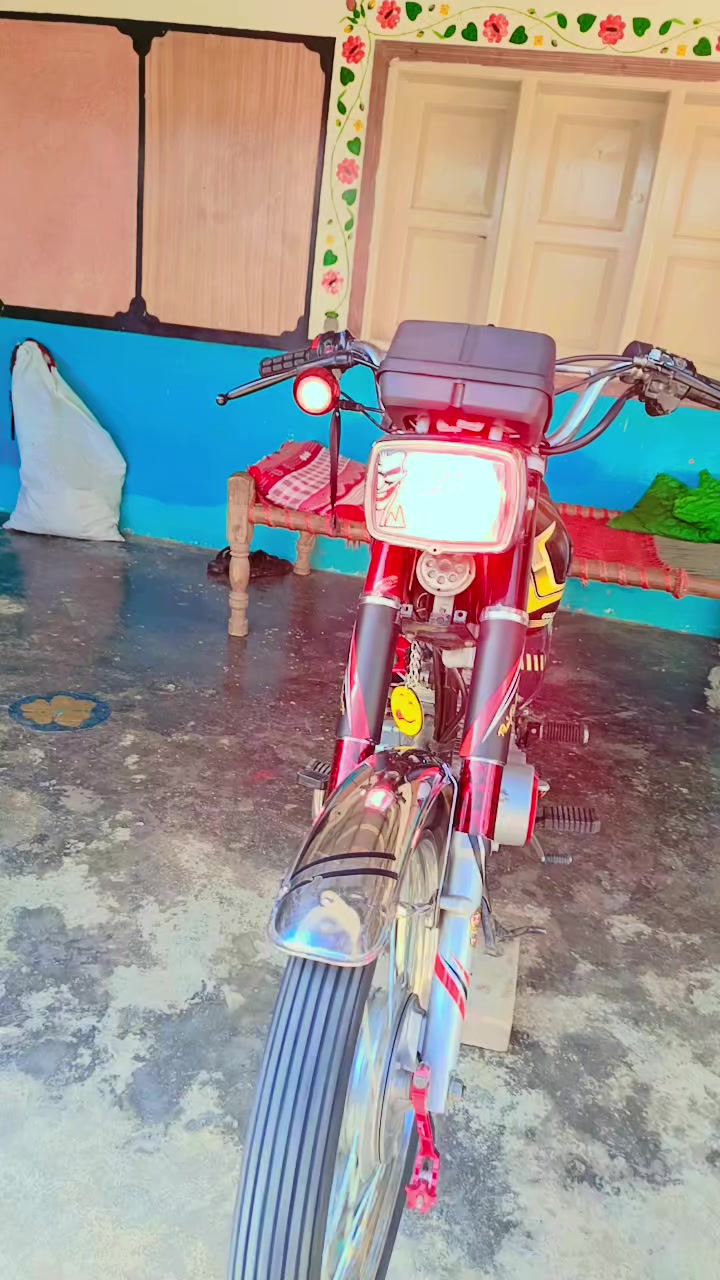 @it,s Honda, 🫵
