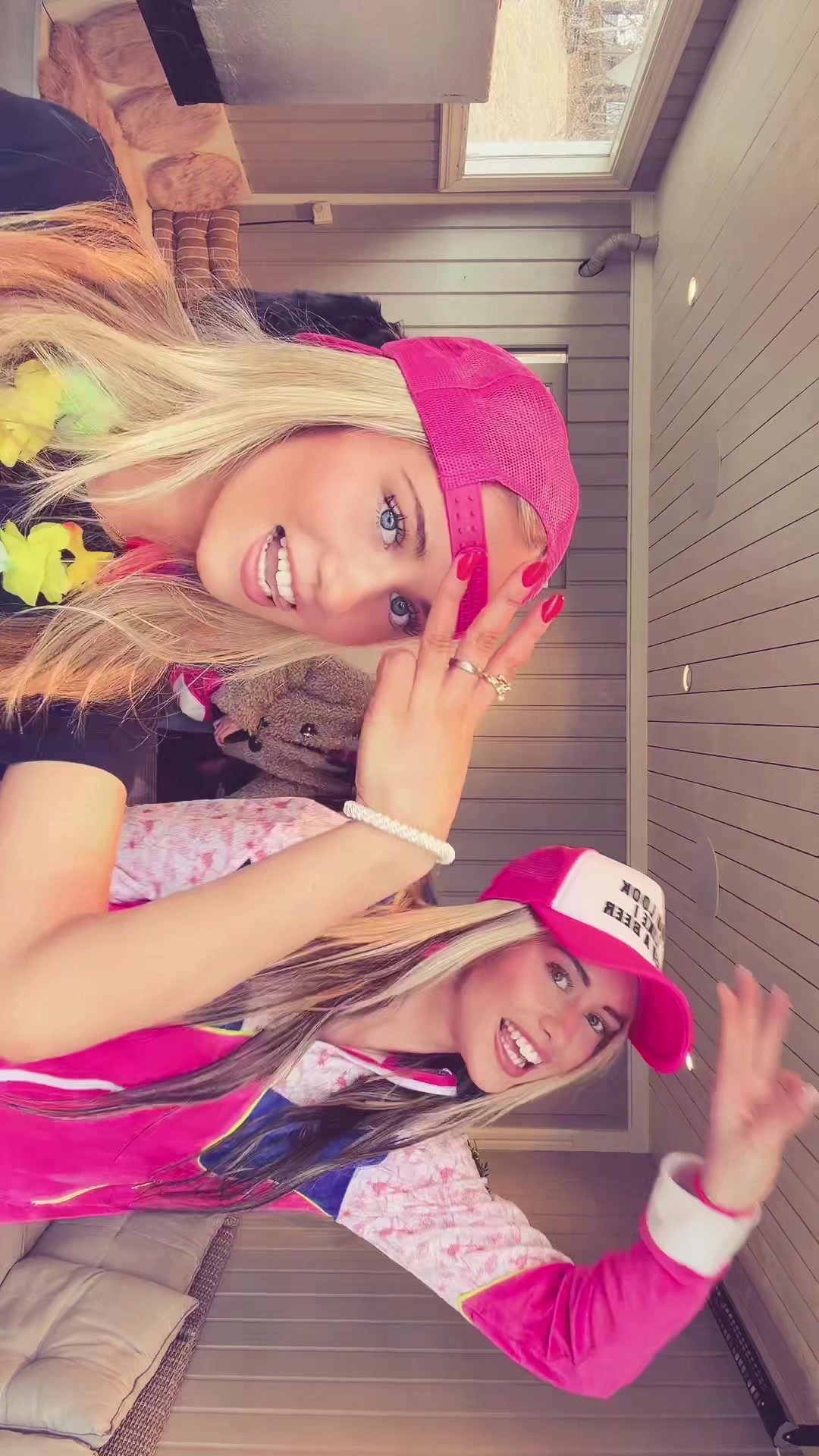 @IBEN DYRDAHL <3