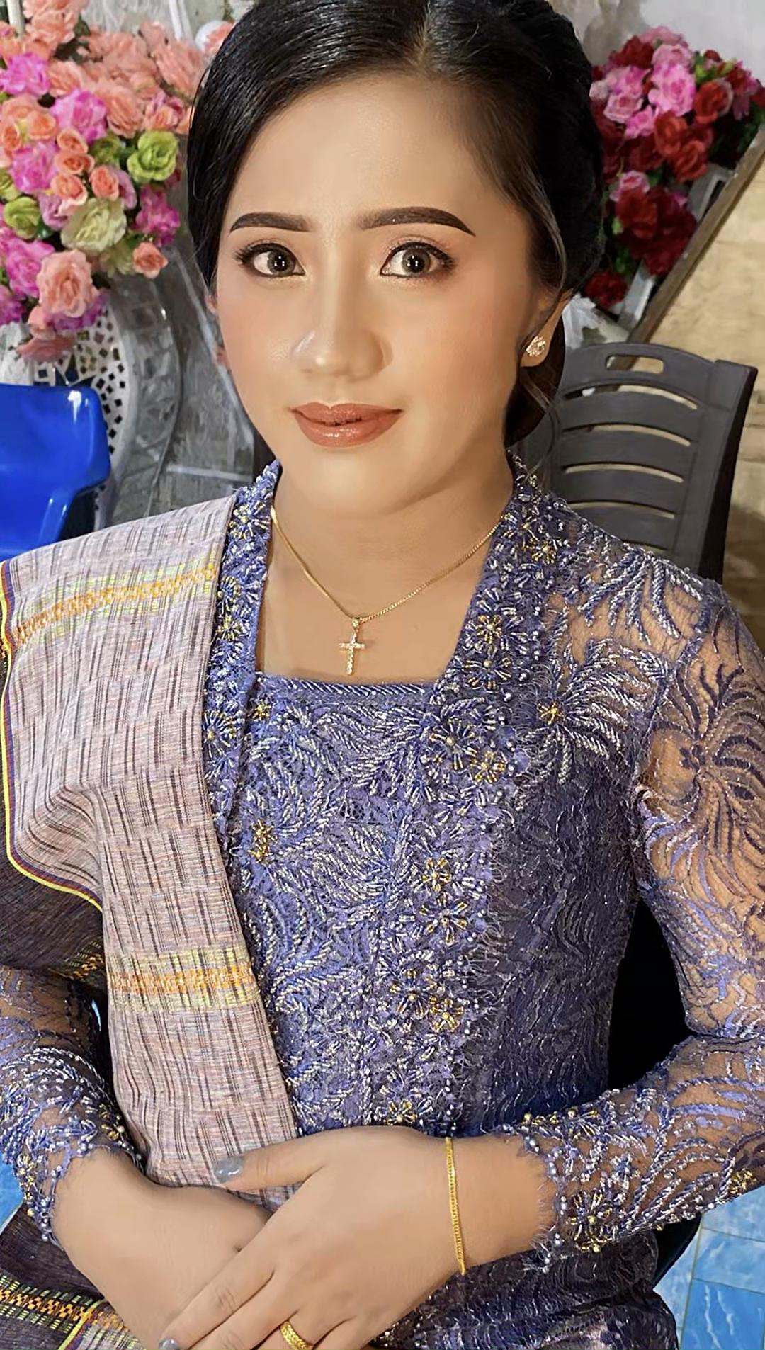 @febrikamua | MUA LINTONGNIHUTA