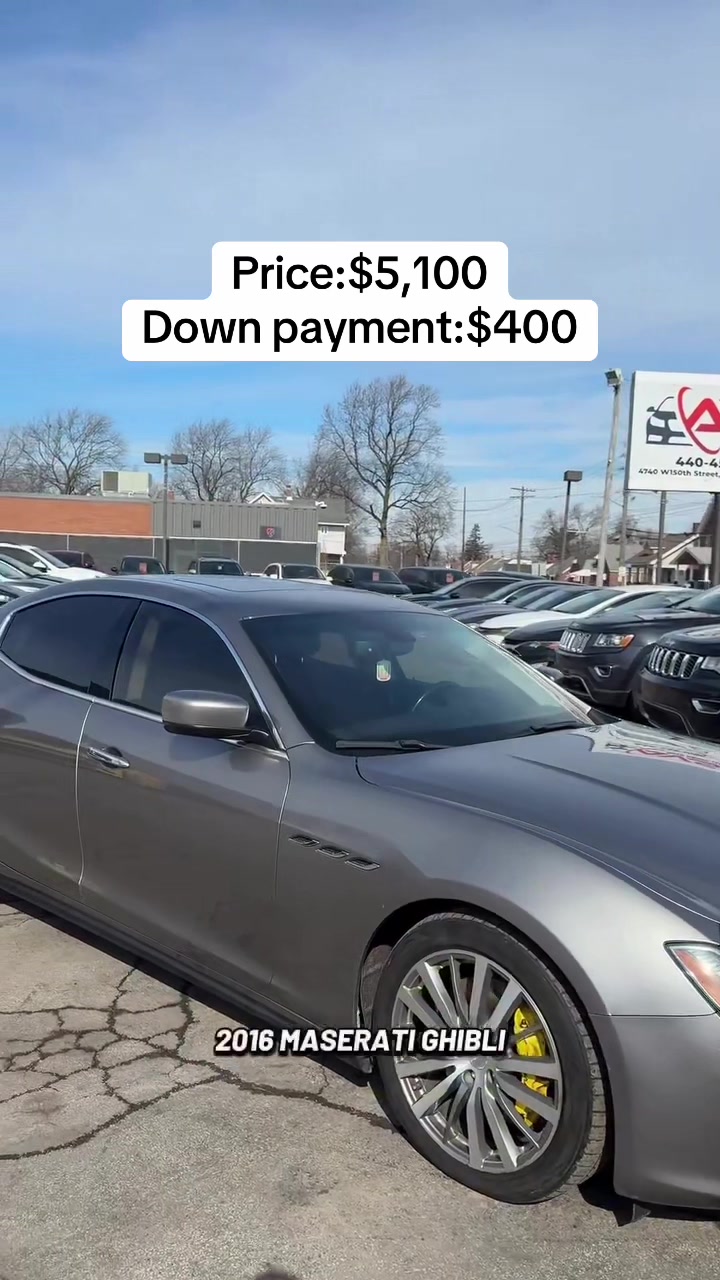 @Bank Auction Cars