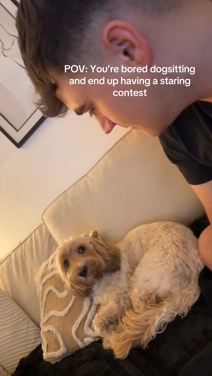 @Alfie