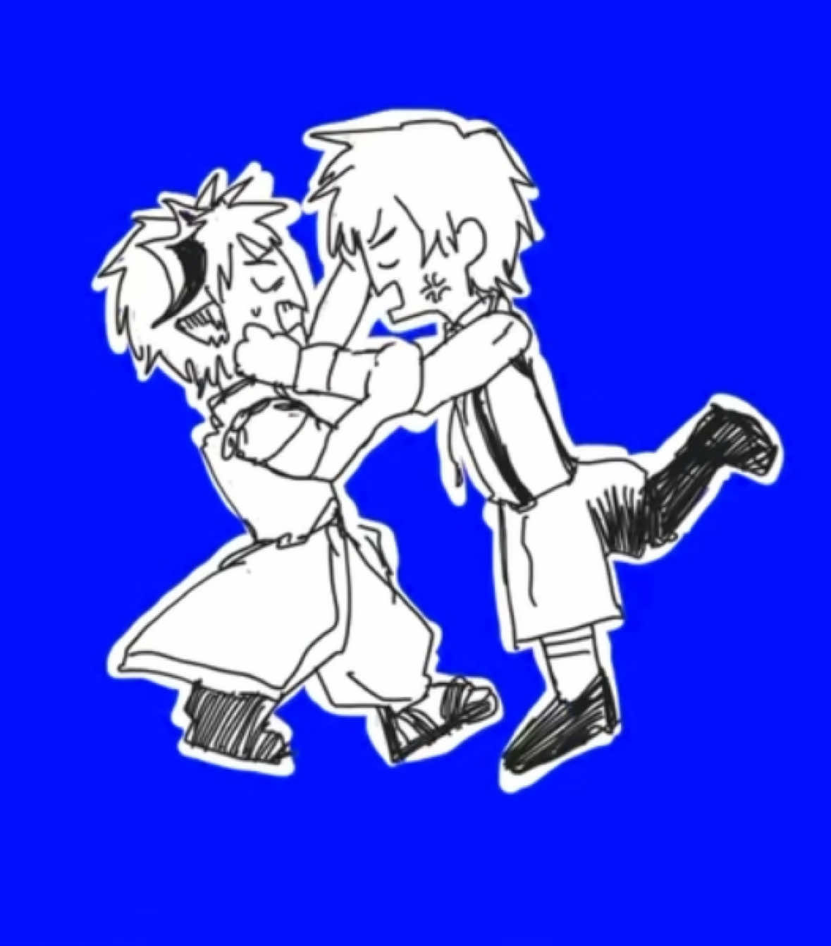 @Haku