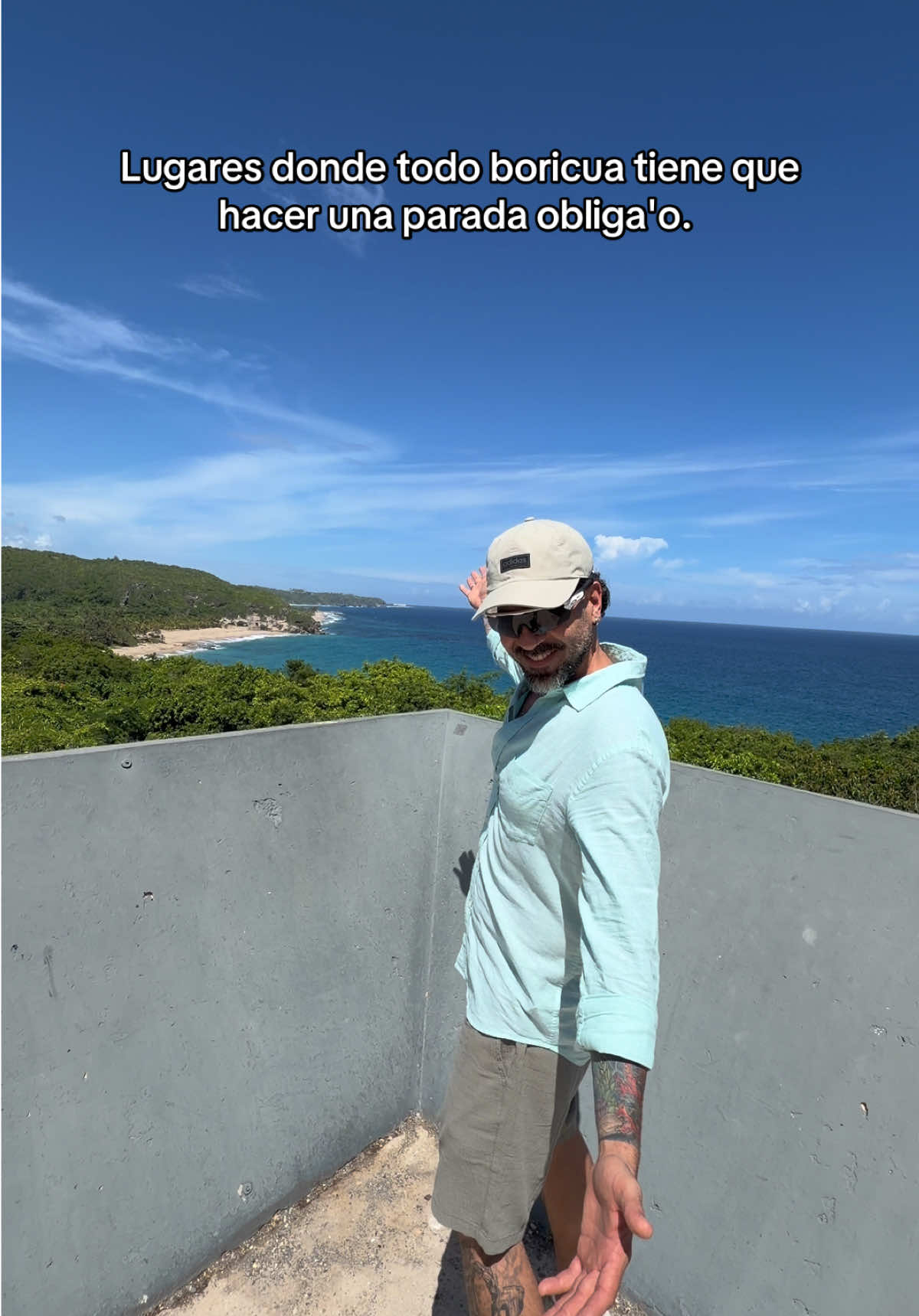 @Mr. Báez