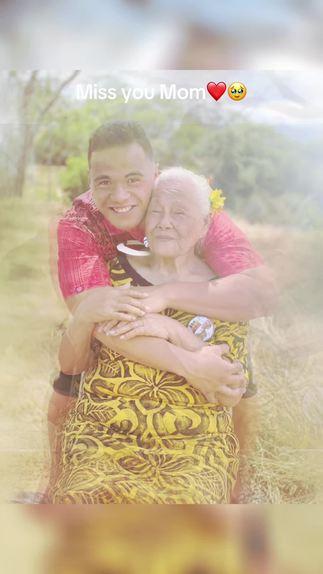 @Agiga Lake Auelua