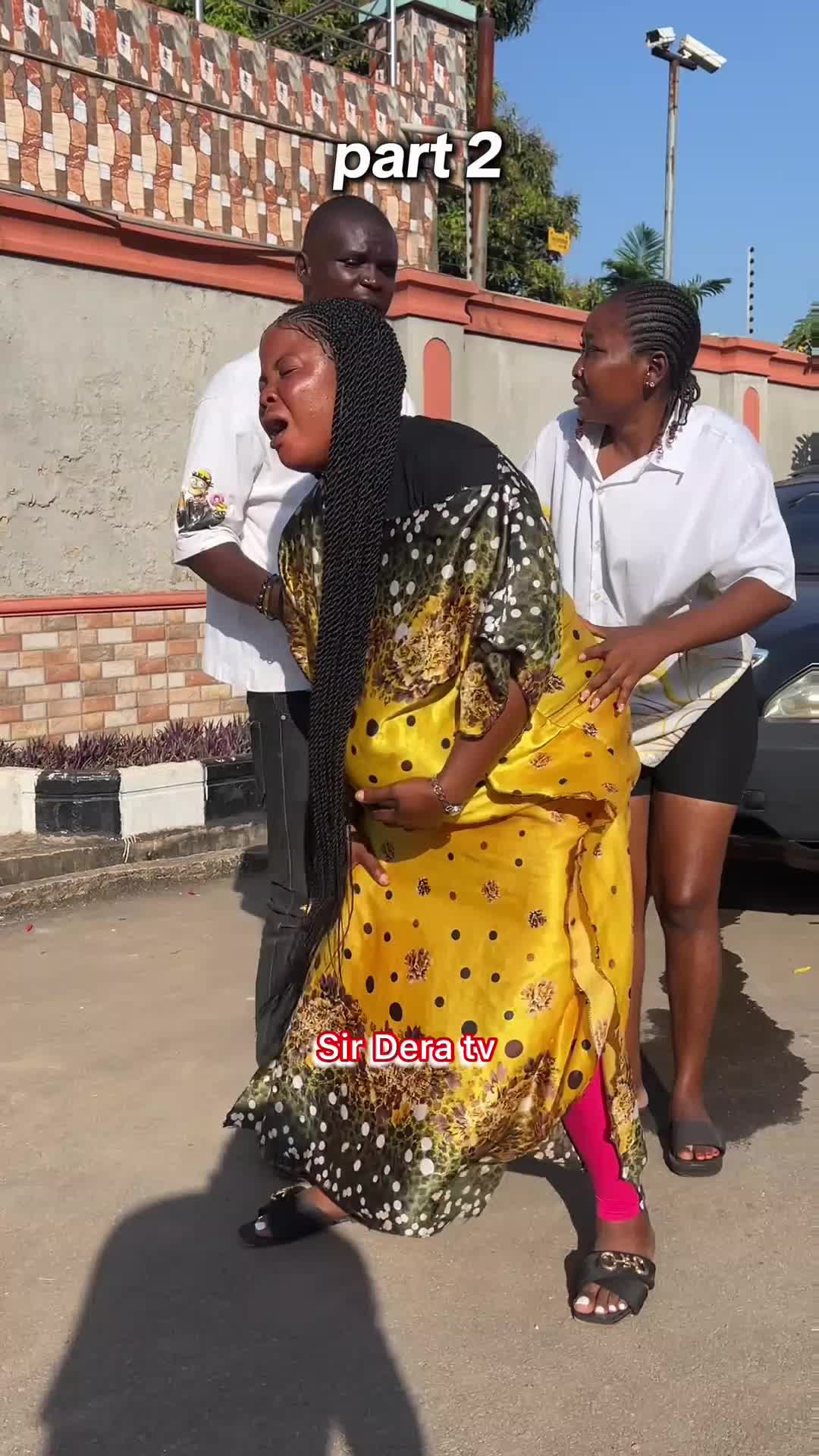 @Sir Dera Story