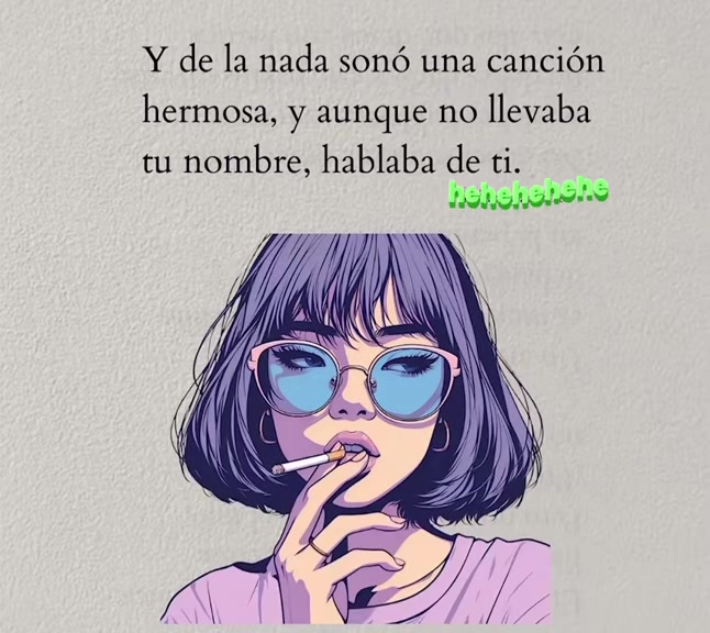@Pequeños detalles 🫶🏻