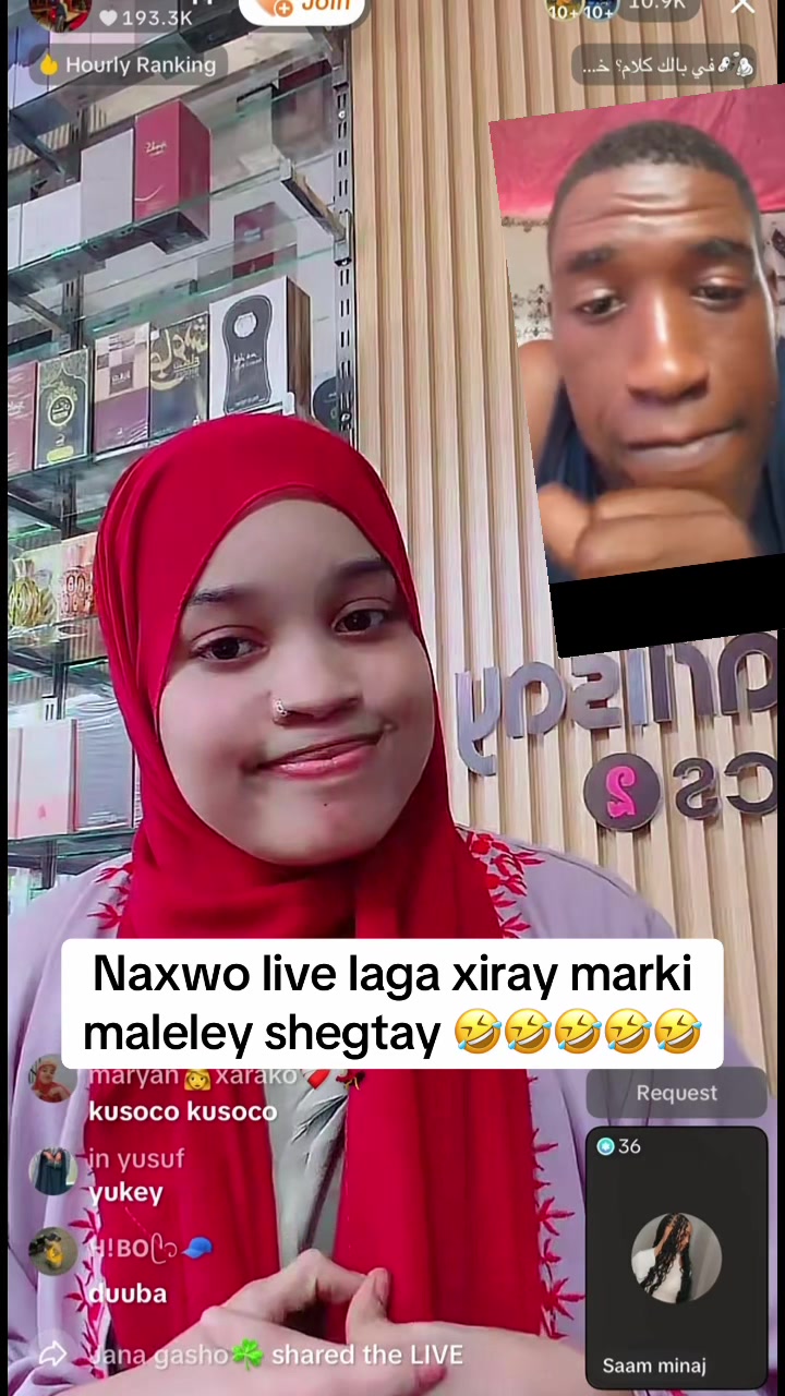 @Xaan freesh