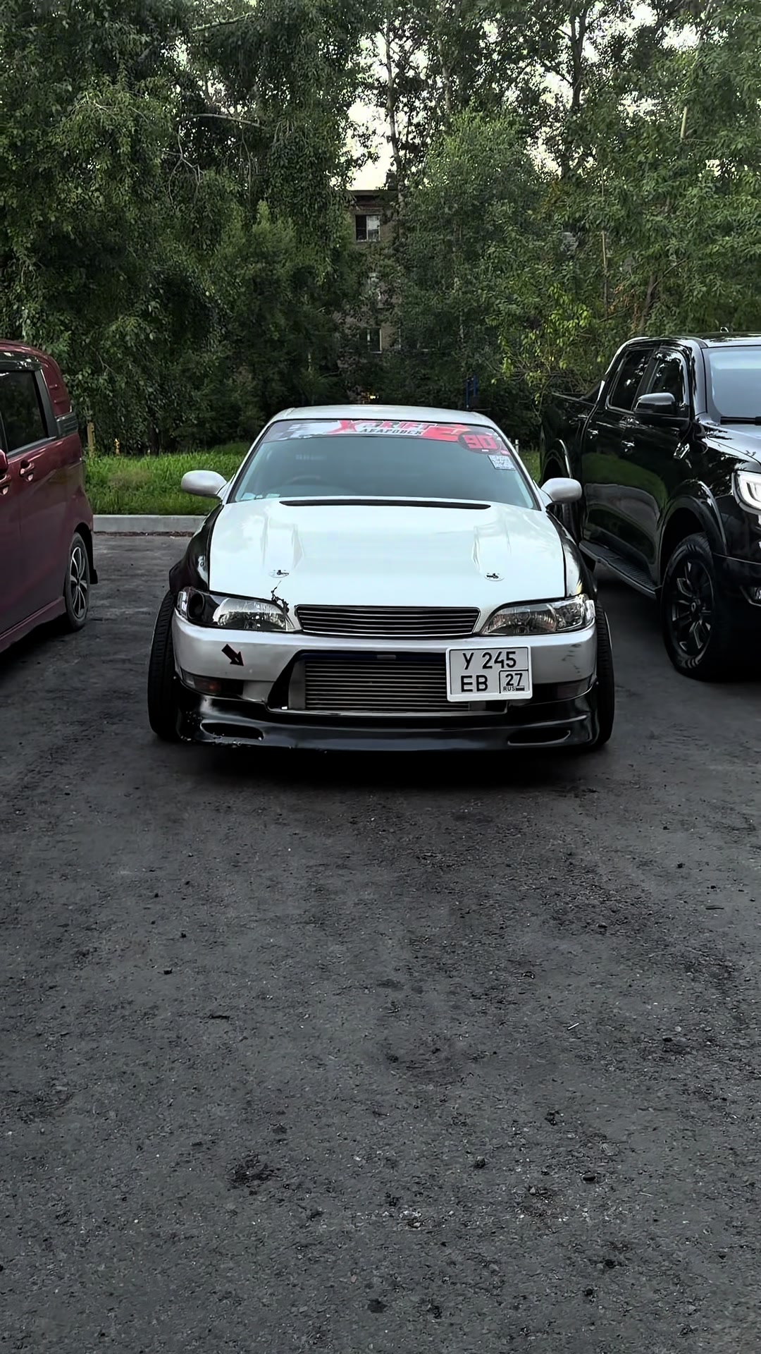 @🔰MISTER_XБК🔰