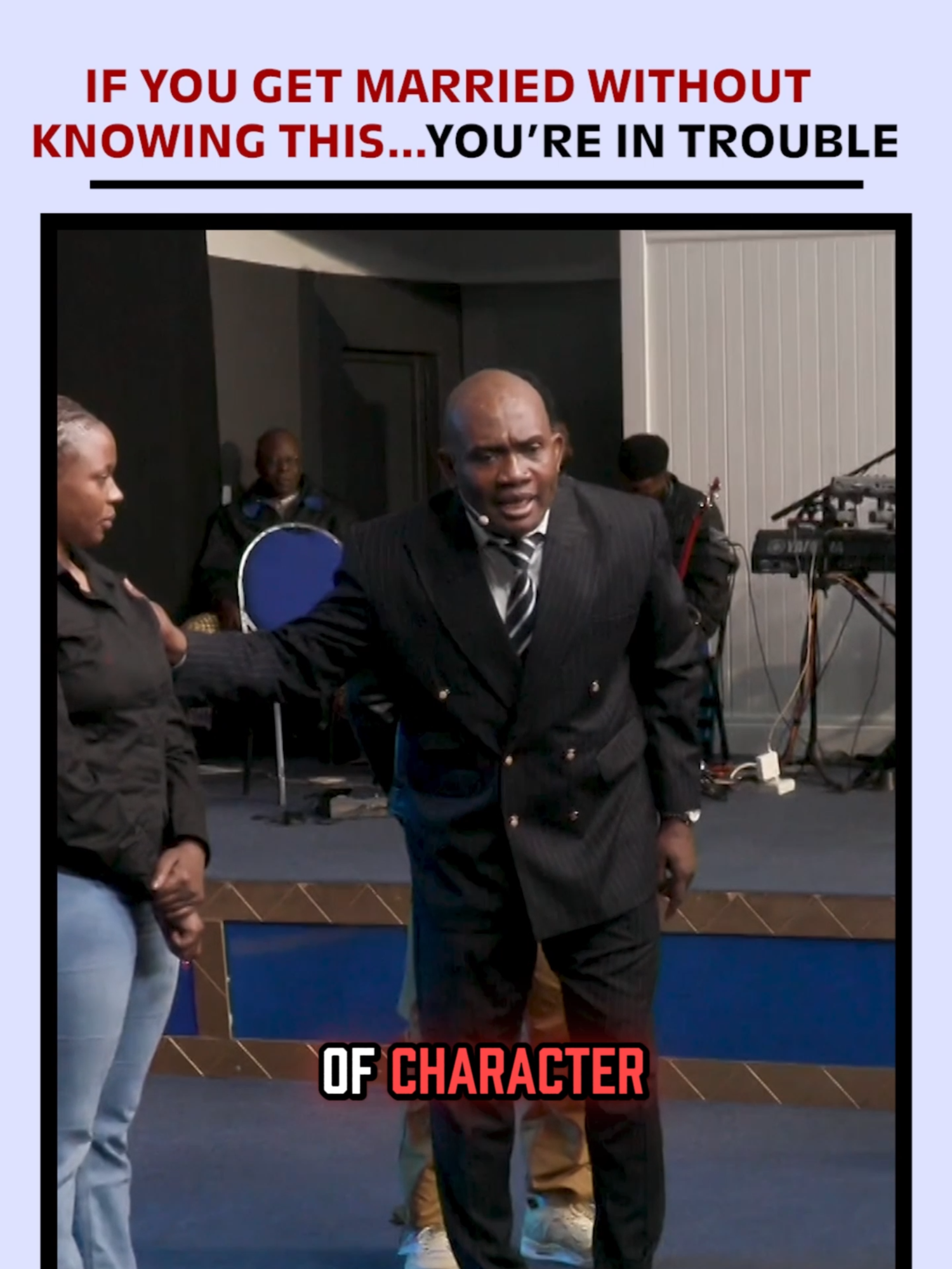 @Glory Restoration Assembly