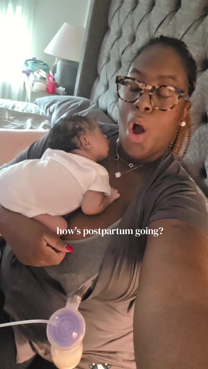 @Leah Marie | Motherhood + IVF