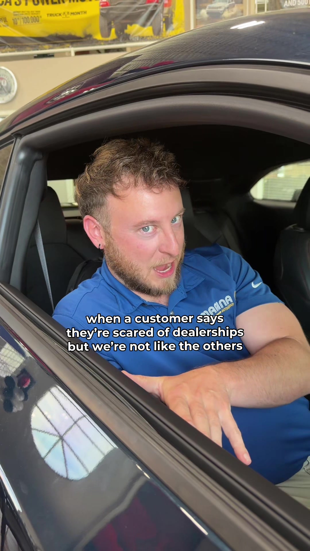 @Marina Auto Group