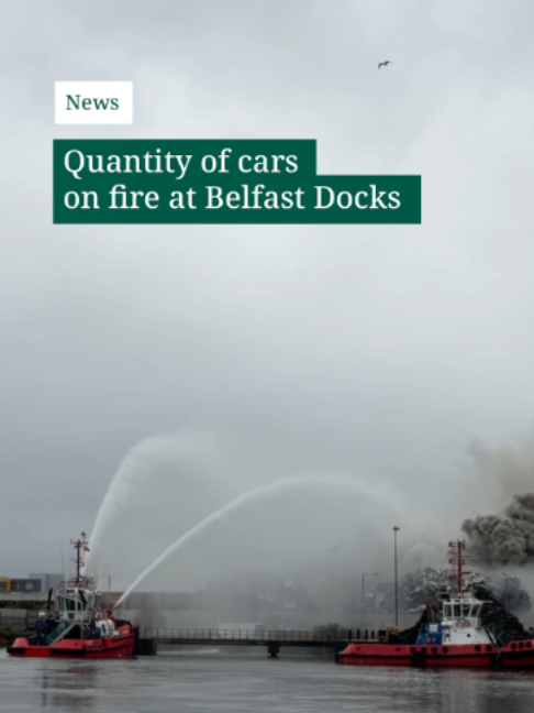 @The Irish News