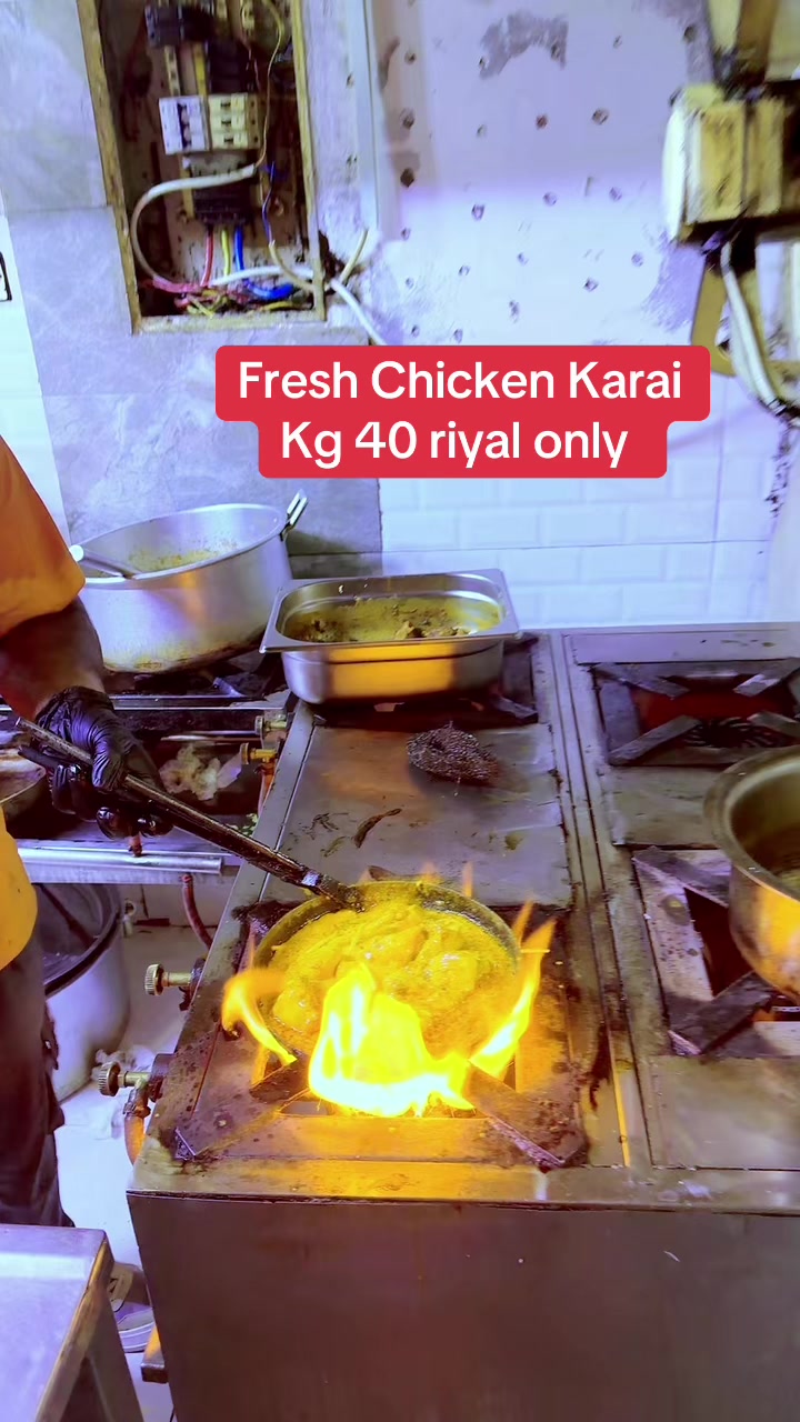 @Grill meal restaurant Thoqbha