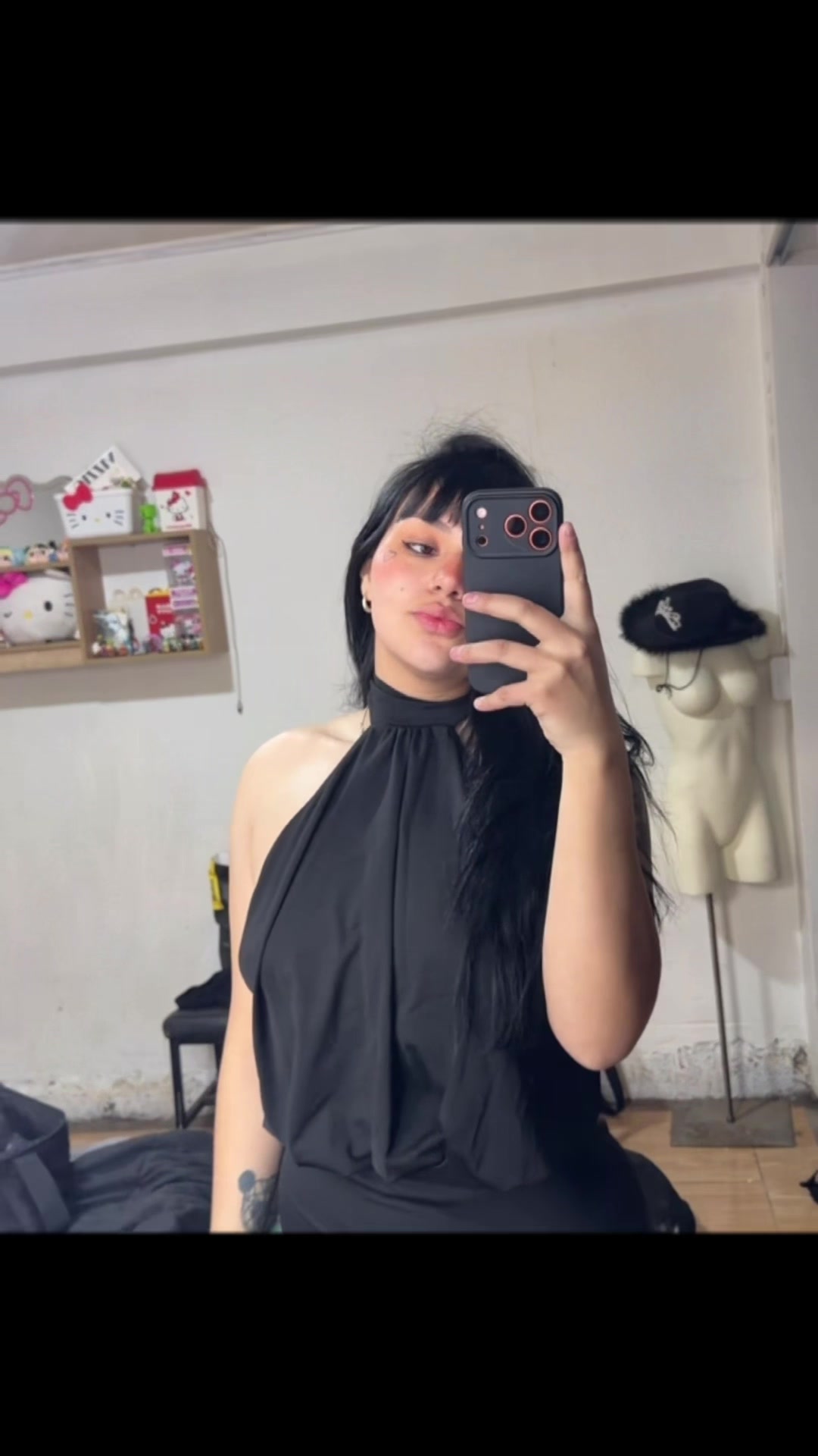 @Usuariodesenfocada