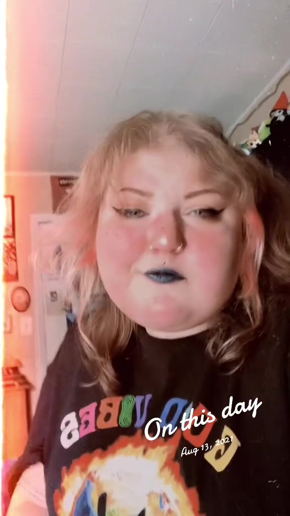 @Emo Grandma