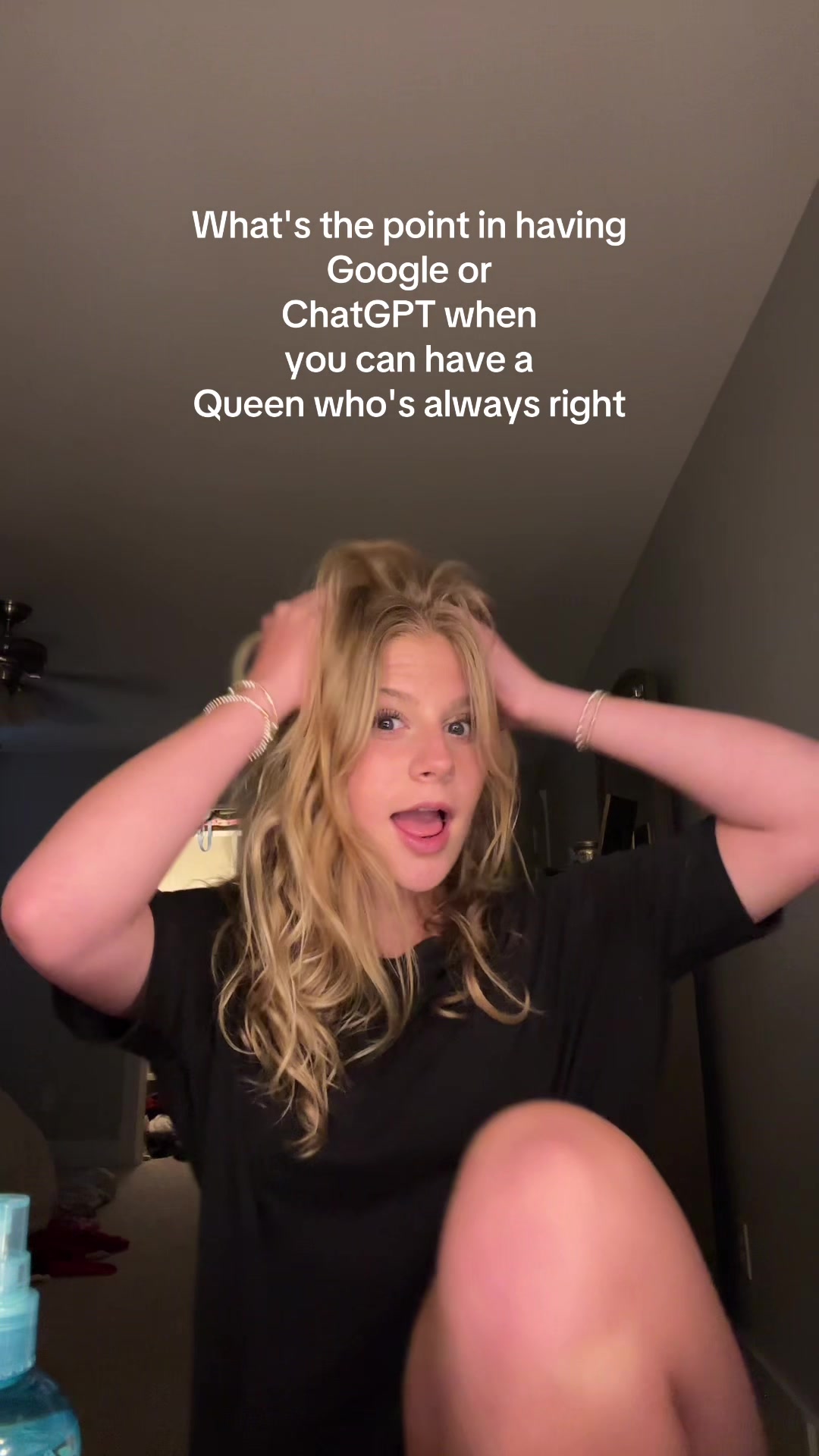 @madeleines secret