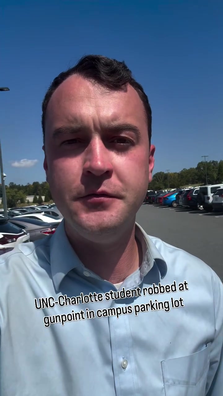 @WBTV News
