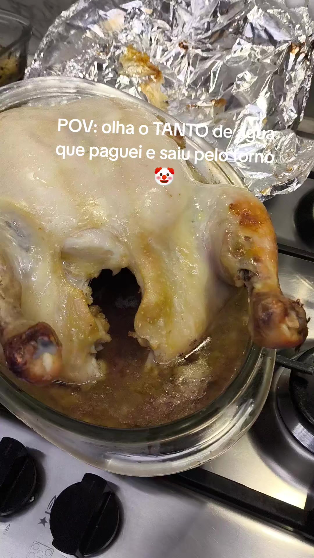 @Comida na Cozinha