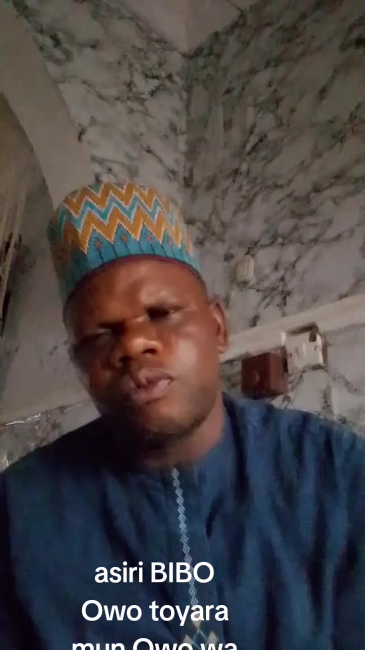 @Alfaopeyemitanmola2345