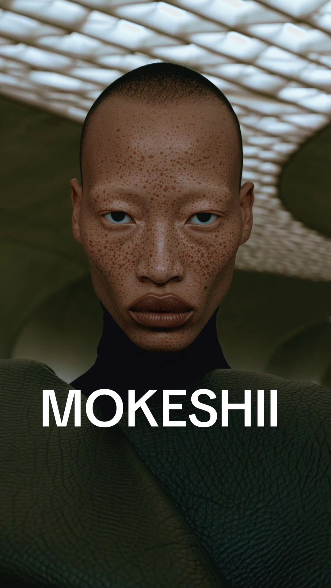 @MOKESHII