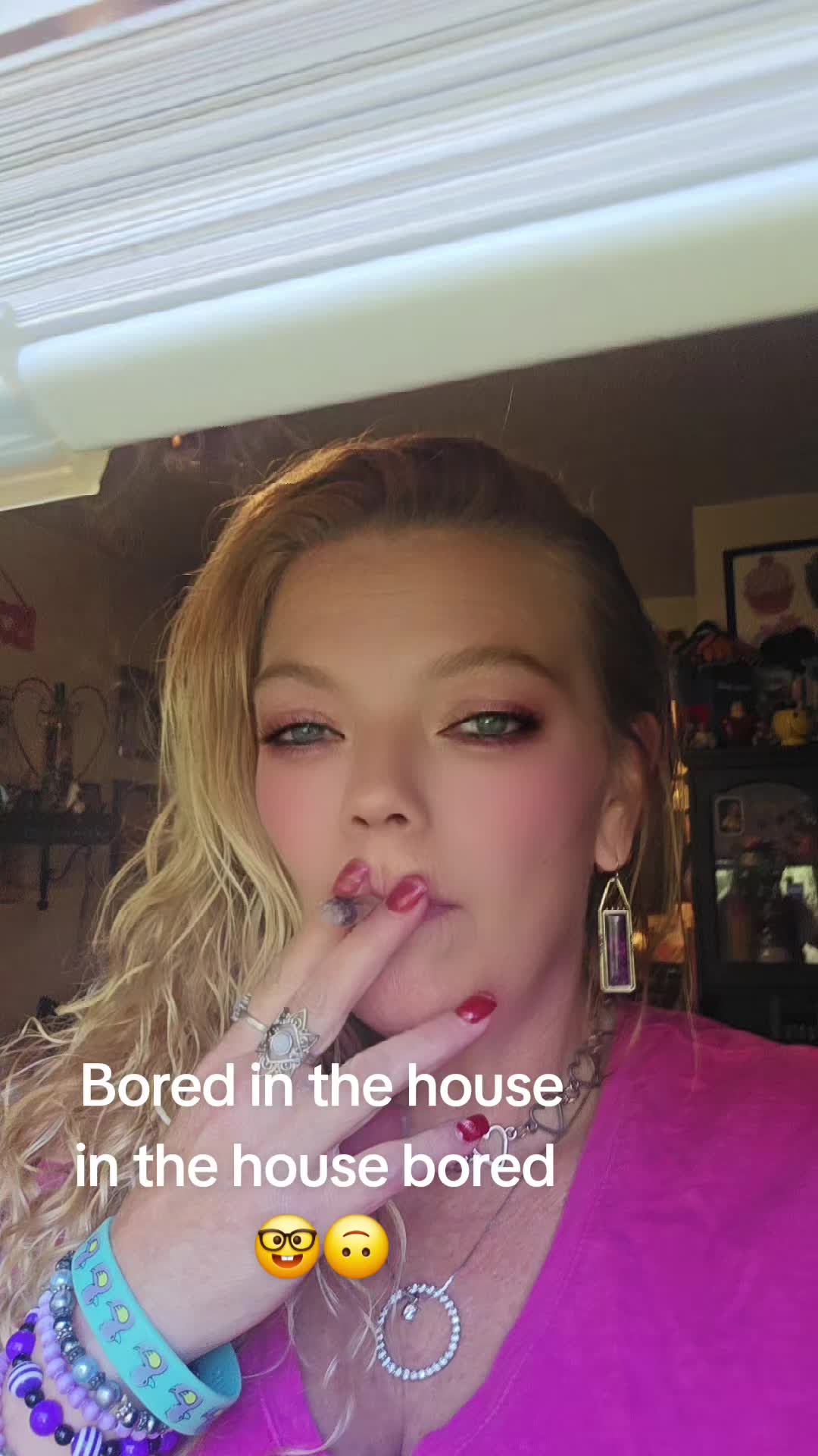 @Nina Kline