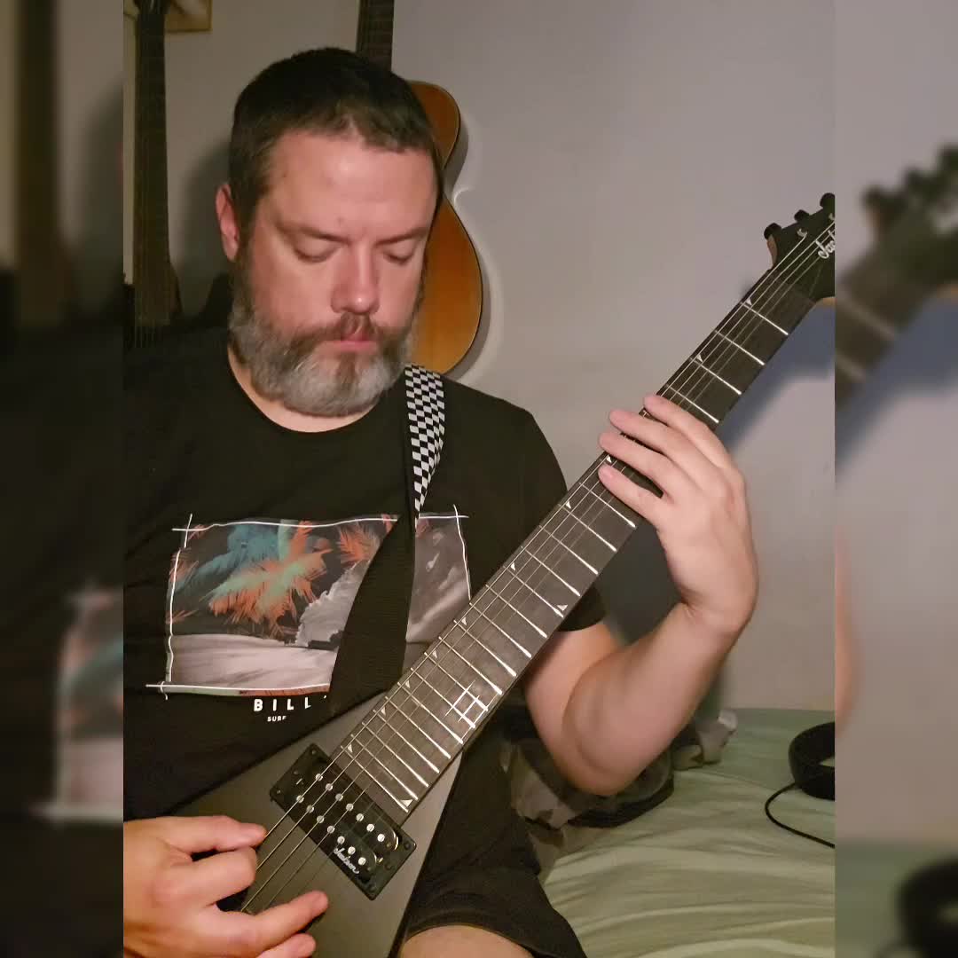 @Paul McCameron Music