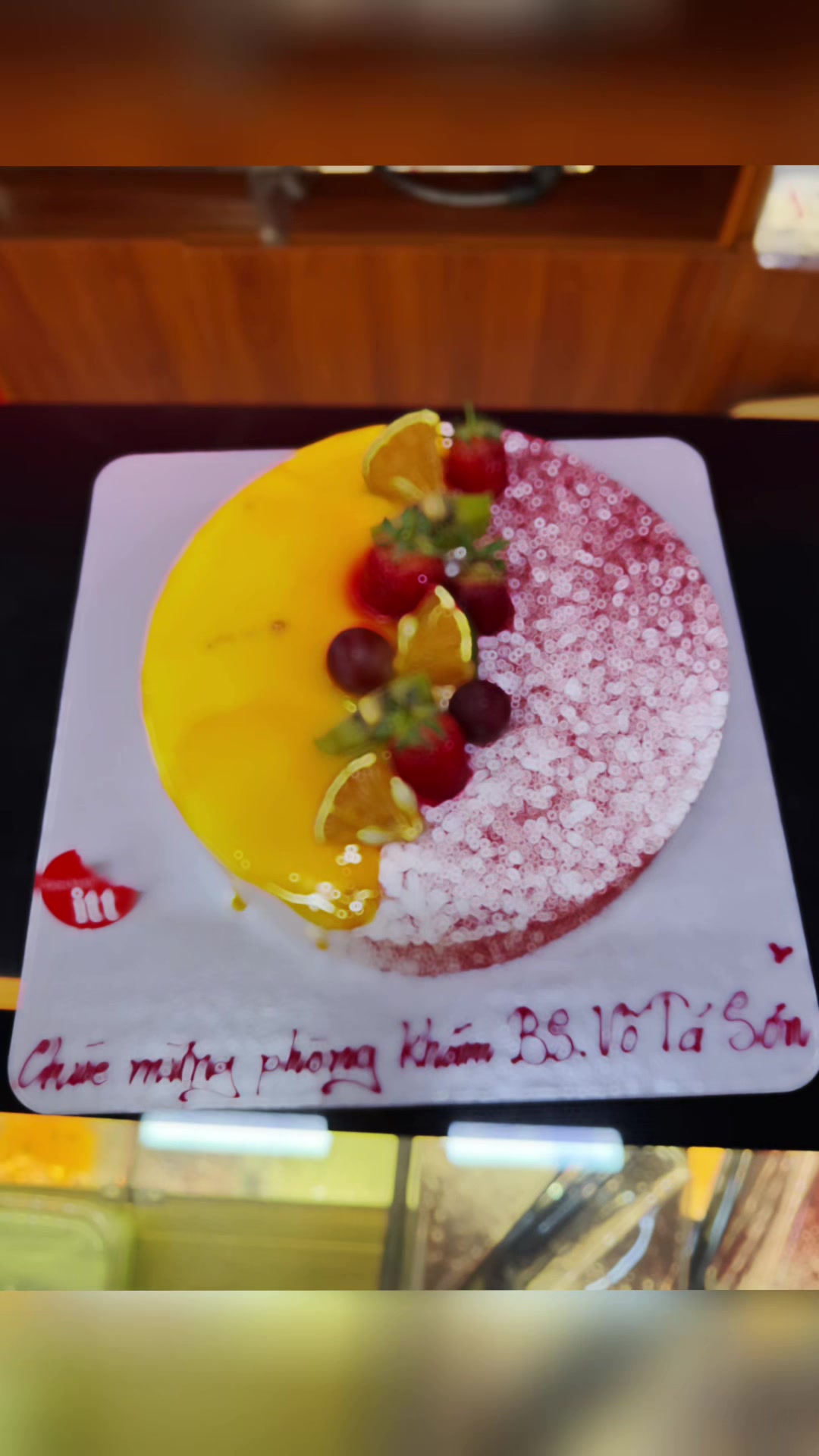 @Bác sĩ Khánh 600 giường
