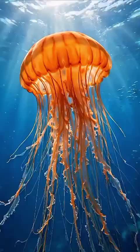 @Sea monsters