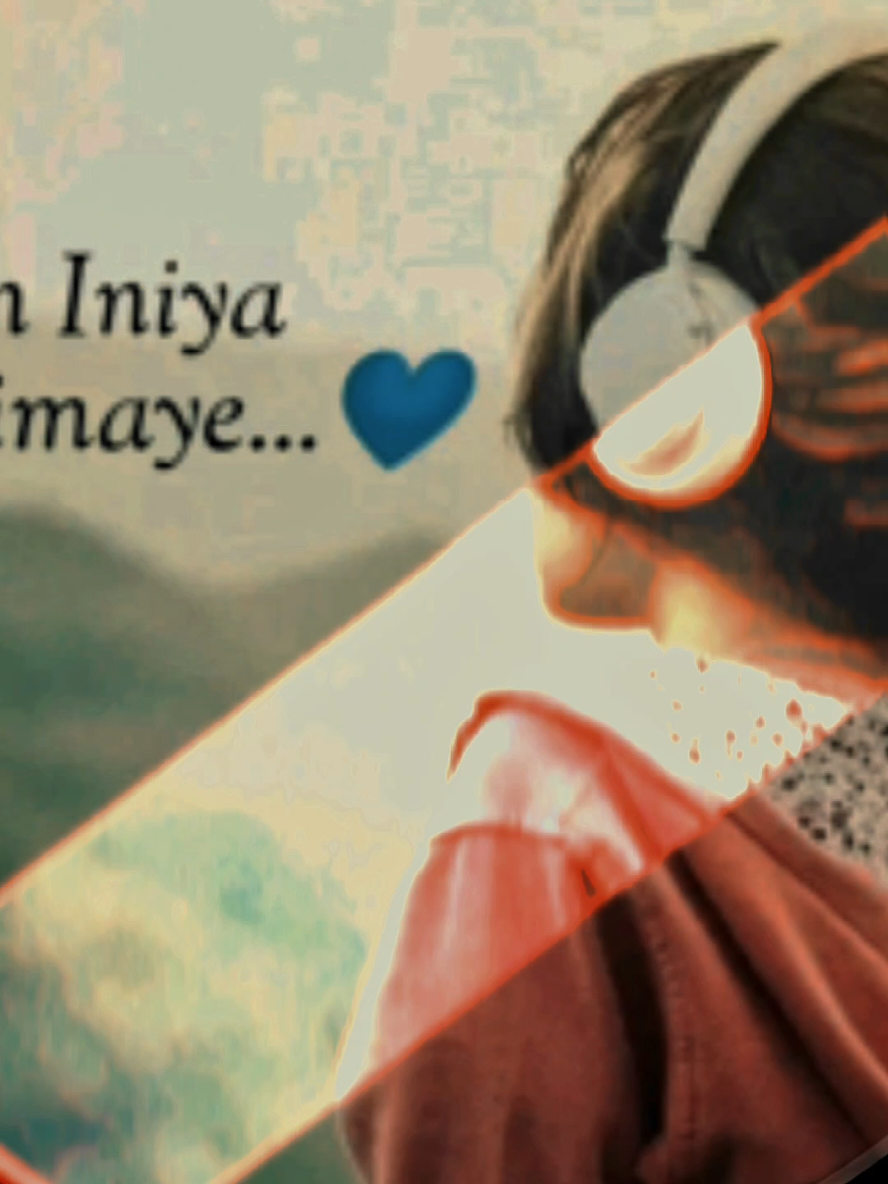 @👩🏻🎤என் இனிய தனிமையே👩🏻🎤