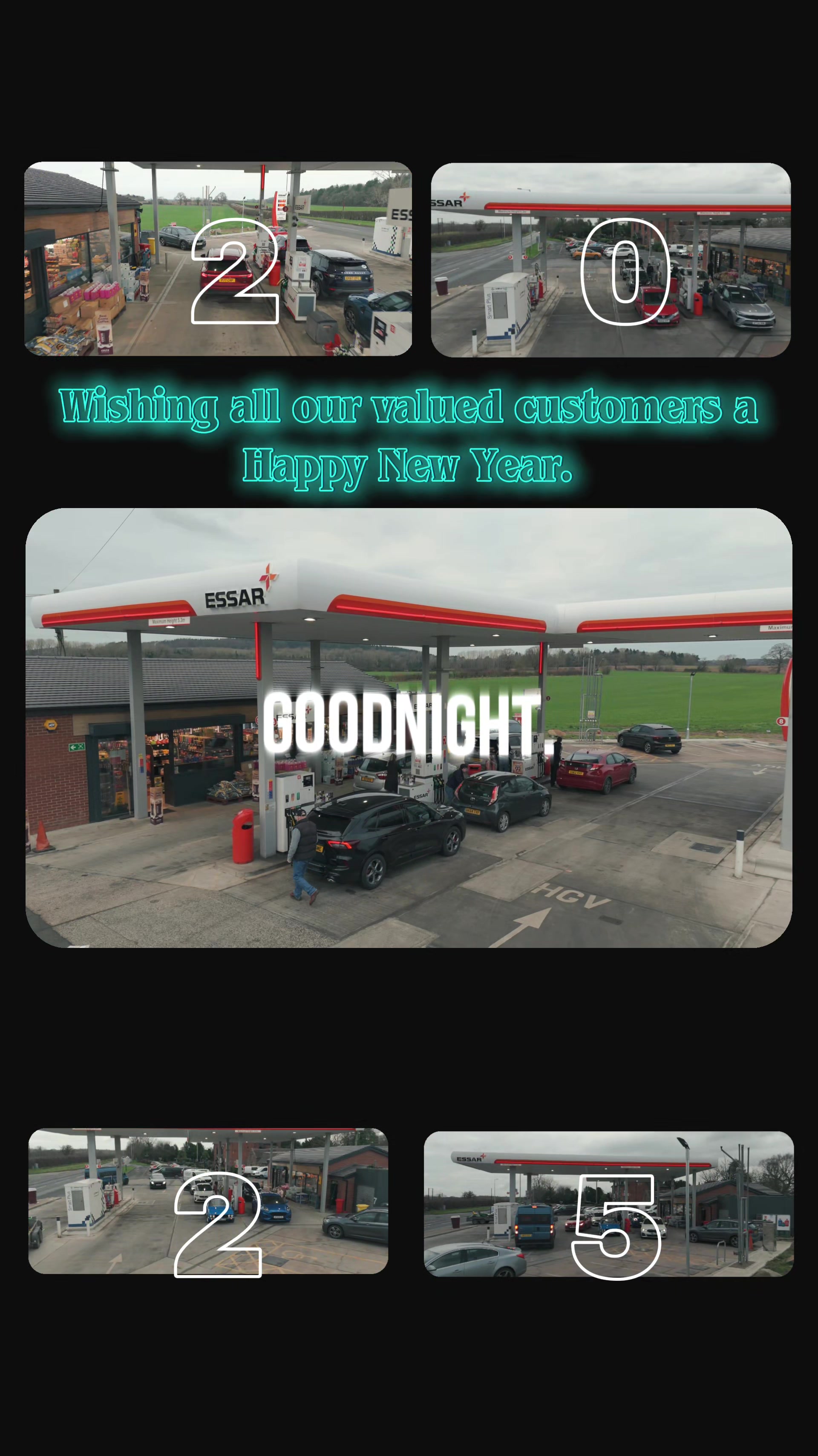 @JET - Tong Service Station