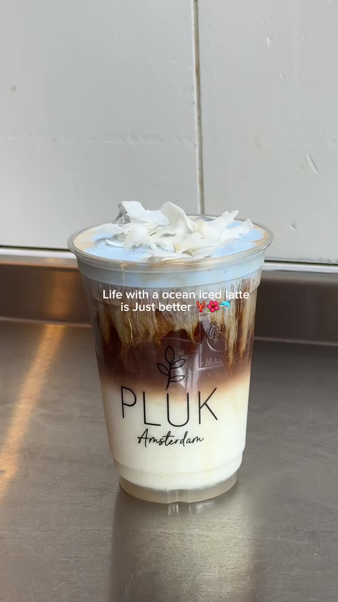 @Pluk Amsterdam