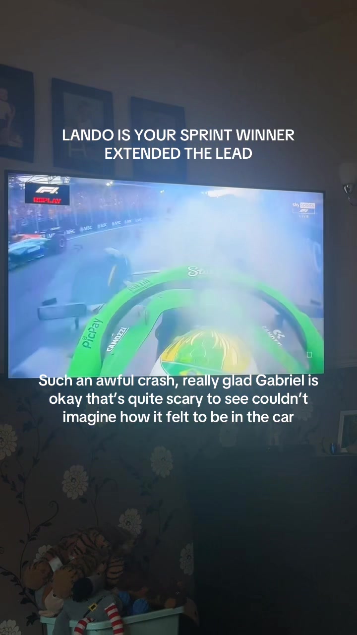 @Emma Jowle 🏎️🏁