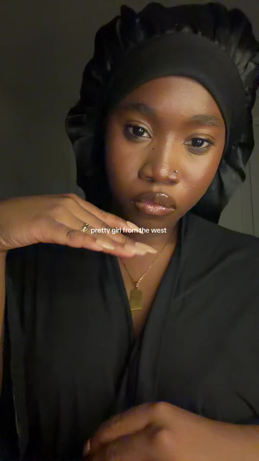 @BELLA MAWUSE