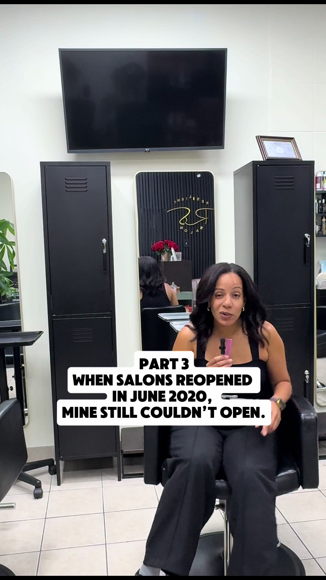 @Vanessa | NJ Colorist+Educator