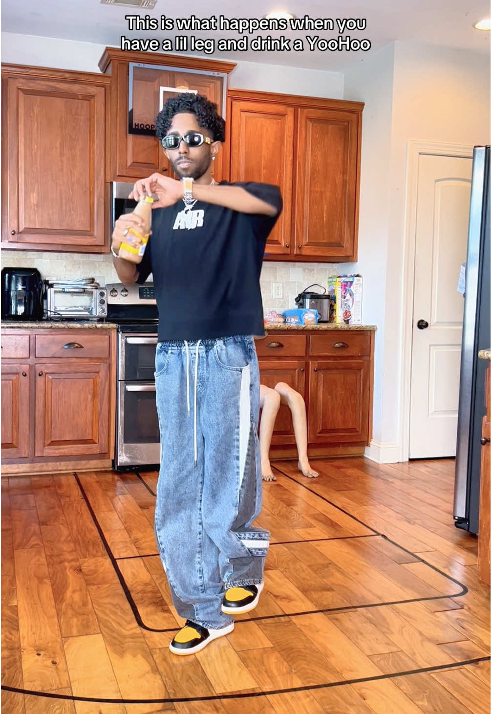 @Jet Wilson (Air Jet)